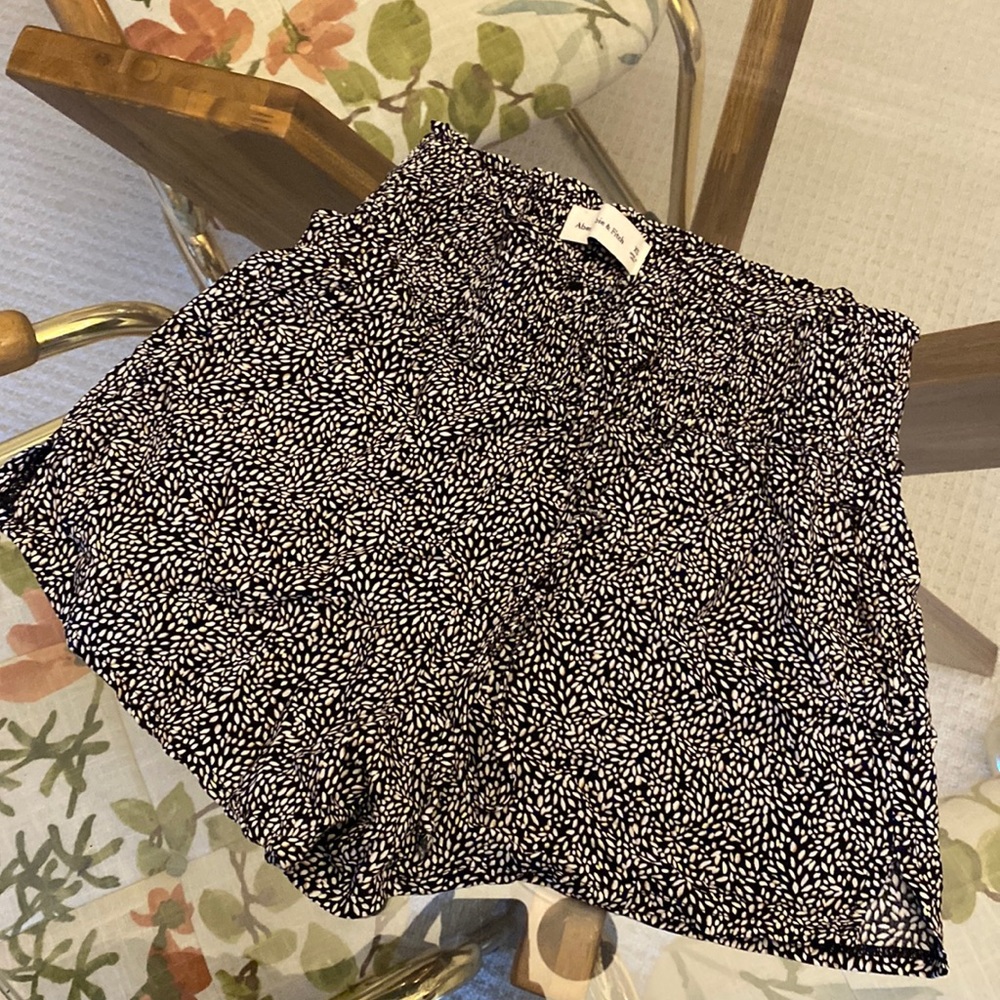 Abercrombie & Fitch shorts